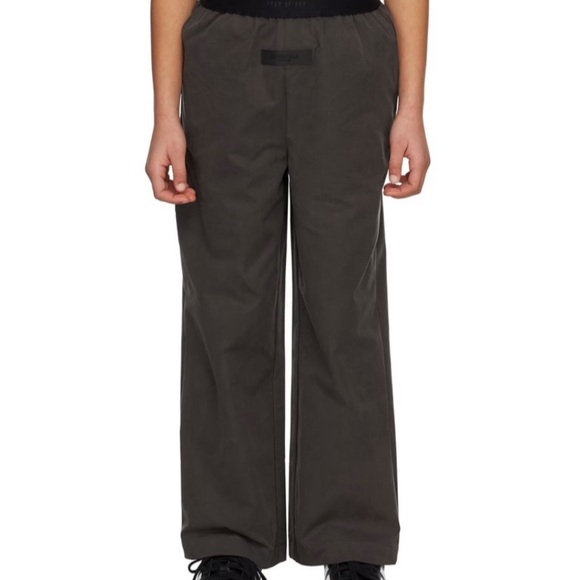 Essentials Other - Fear Of God Essentials Kids Relaxed Trousers